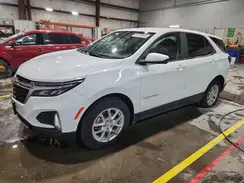 3GNAXKEV1NL241048 2022 CHEVROLET EQUINOX