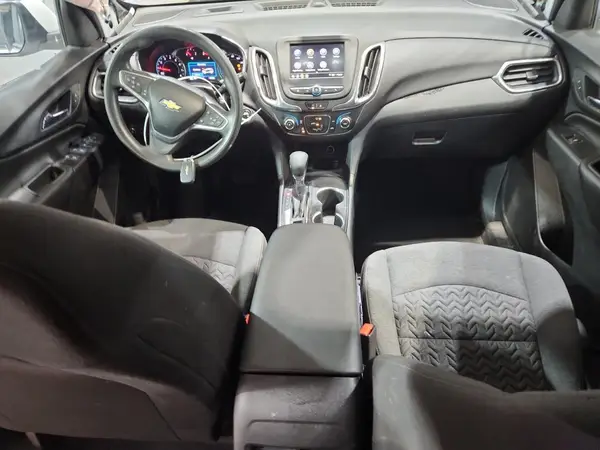 3GNAXKEV1NL241048 2022 CHEVROLET EQUINOX - Image 8