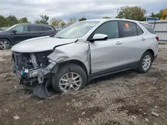 3GNAXKEV1NL241129 2022 CHEVROLET EQUINOX