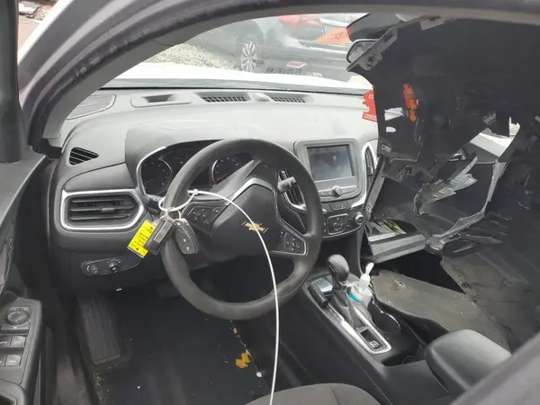 3GNAXKEV1NL241129 2022 CHEVROLET EQUINOX - Image 8