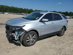 3GNAXKEV1NL242538 2022 CHEVROLET EQUINOX