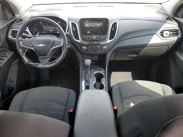 3GNAXKEV1NL244385 2022 CHEVROLET EQUINOX - Image 8