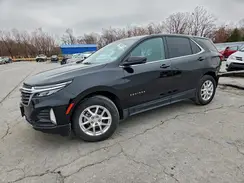 3GNAXKEV1NL245746 2022 CHEVROLET EQUINOX