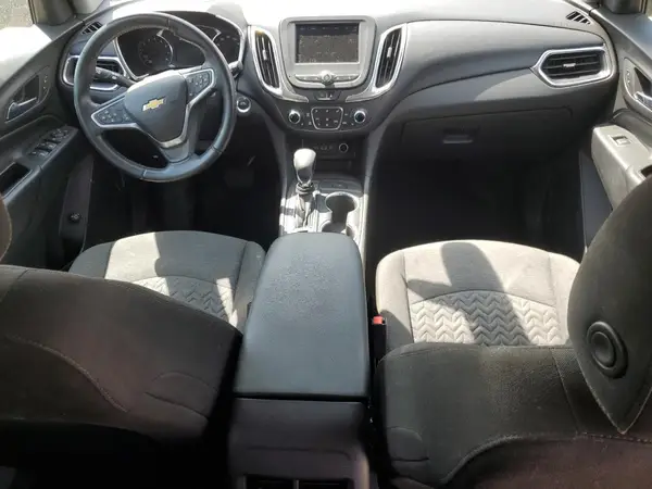 3GNAXKEV1NL253202 2022 CHEVROLET EQUINOX - Image 8