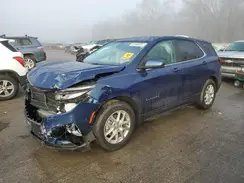 3GNAXKEV1NL260814 2022 CHEVROLET EQUINOX
