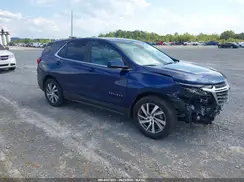 3GNAXKEV1NL260974 2022 CHEVROLET EQUINOX