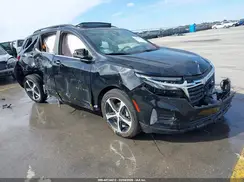 3GNAXKEV1NL262143 2022 CHEVROLET EQUINOX