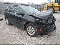 3GNAXKEV1NL263535 2022 CHEVROLET EQUINOX