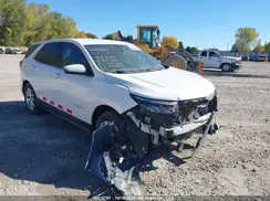 3GNAXKEV1NL263762 2022 CHEVROLET EQUINOX