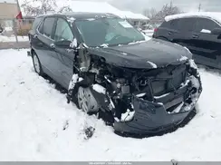3GNAXKEV1NL267035 2022 CHEVROLET EQUINOX