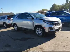 3GNAXKEV1NL269142 2022 CHEVROLET EQUINOX