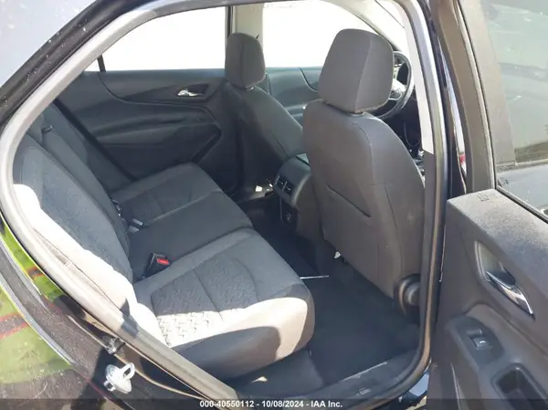 3GNAXKEV1NL270386 2022 CHEVROLET EQUINOX - Image 8