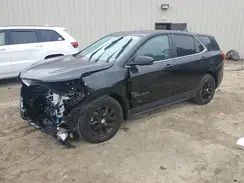 3GNAXKEV1NL270856 2022 CHEVROLET EQUINOX