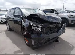3GNAXKEV1NL271067 2022 CHEVROLET EQUINOX
