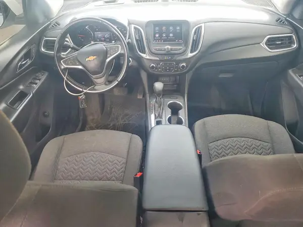 3GNAXKEV1NL271151 2022 CHEVROLET EQUINOX - Image 8