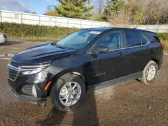 3GNAXKEV1NL272381 2022 CHEVROLET EQUINOX