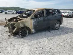 3GNAXKEV1NL274129 2022 CHEVROLET EQUINOX