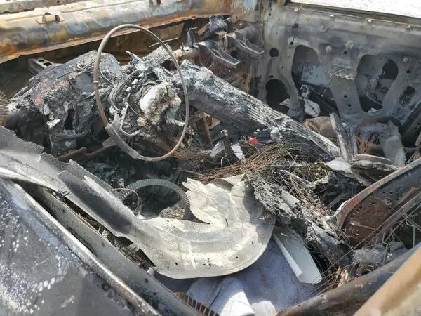 3GNAXKEV1NL274129 2022 CHEVROLET EQUINOX - Image 8