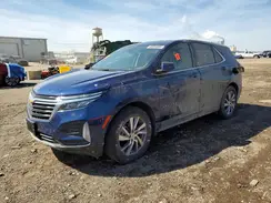 3GNAXKEV1NL276124 2022 CHEVROLET EQUINOX