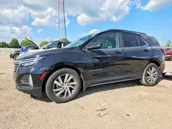 3GNAXKEV1NL276673 2022 CHEVROLET EQUINOX