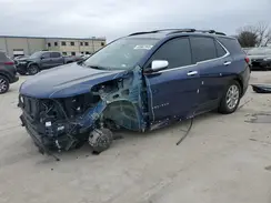 3GNAXKEV1NL277712 2022 CHEVROLET EQUINOX