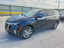 3GNAXKEV1NL278200 2022 CHEVROLET EQUINOX