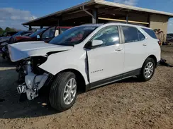 3GNAXKEV1NL278424 2022 CHEVROLET EQUINOX