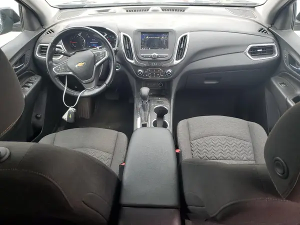 3GNAXKEV1NL282778 2022 CHEVROLET EQUINOX - Image 8