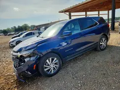 3GNAXKEV1NL283106 2022 CHEVROLET EQUINOX