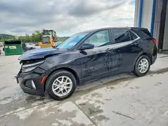 3GNAXKEV1NL285793 2022 CHEVROLET EQUINOX