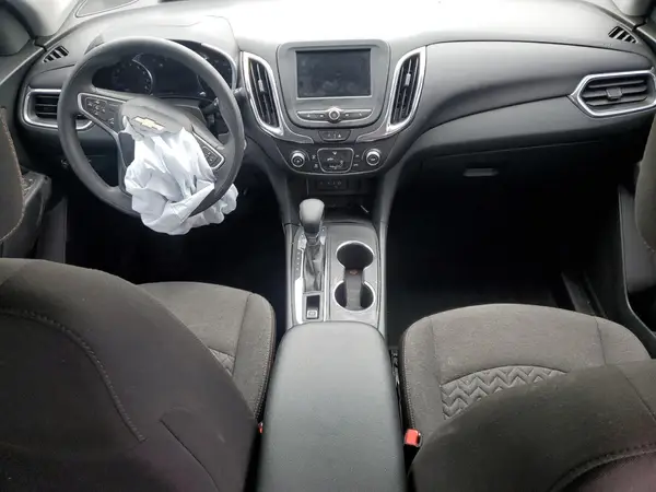 3GNAXKEV1NL289715 2022 CHEVROLET EQUINOX - Image 8