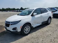 3GNAXKEV1NL291268 2022 CHEVROLET EQUINOX