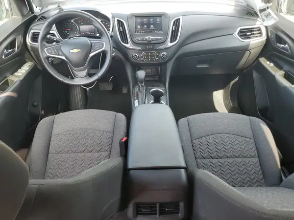 3GNAXKEV1NL291268 2022 CHEVROLET EQUINOX - Image 8
