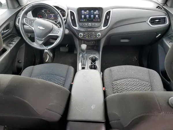 3GNAXKEV1NL292047 2022 CHEVROLET EQUINOX - Image 8