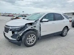 3GNAXKEV1NL293442 2022 CHEVROLET EQUINOX