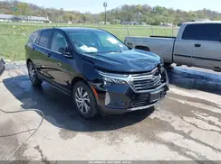 3GNAXKEV1NL293568 2022 CHEVROLET EQUINOX