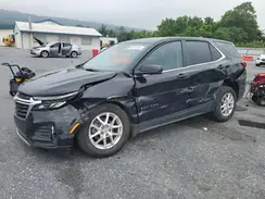 3GNAXKEV1NL296485 2022 CHEVROLET EQUINOX