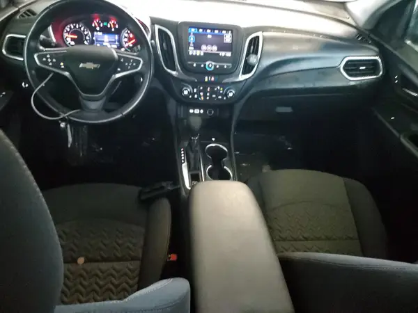3GNAXKEV1NL300082 2022 CHEVROLET EQUINOX - Image 8