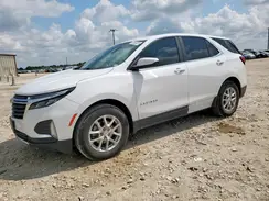 3GNAXKEV1NL301734 2022 CHEVROLET EQUINOX