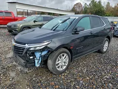 3GNAXKEV1NL302074 2022 CHEVROLET EQUINOX