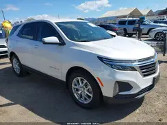 3GNAXKEV1NL303872 2022 CHEVROLET EQUINOX