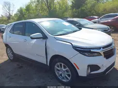 3GNAXKEV1NL308151 2022 CHEVROLET EQUINOX