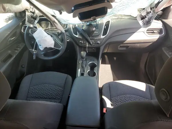 3GNAXKEV1NL309980 2022 CHEVROLET EQUINOX - Image 8