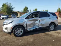 3GNAXKEV1NS102527 2022 CHEVROLET EQUINOX