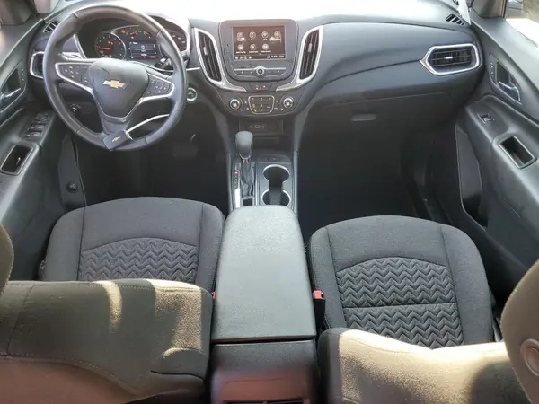 3GNAXKEV1NS102527 2022 CHEVROLET EQUINOX - Image 8