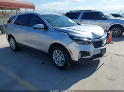 3GNAXKEV1NS103287 2022 CHEVROLET EQUINOX