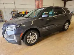 3GNAXKEV1NS133647 2022 CHEVROLET EQUINOX