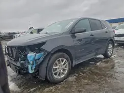 3GNAXKEV1NS173680 2022 CHEVROLET EQUINOX