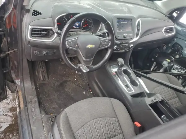 3GNAXKEV1NS173680 2022 CHEVROLET EQUINOX - Image 8
