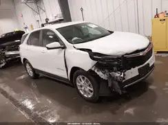 3GNAXKEV1NS175803 2022 CHEVROLET EQUINOX